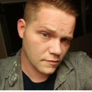 Meet your Posher, Jonathan